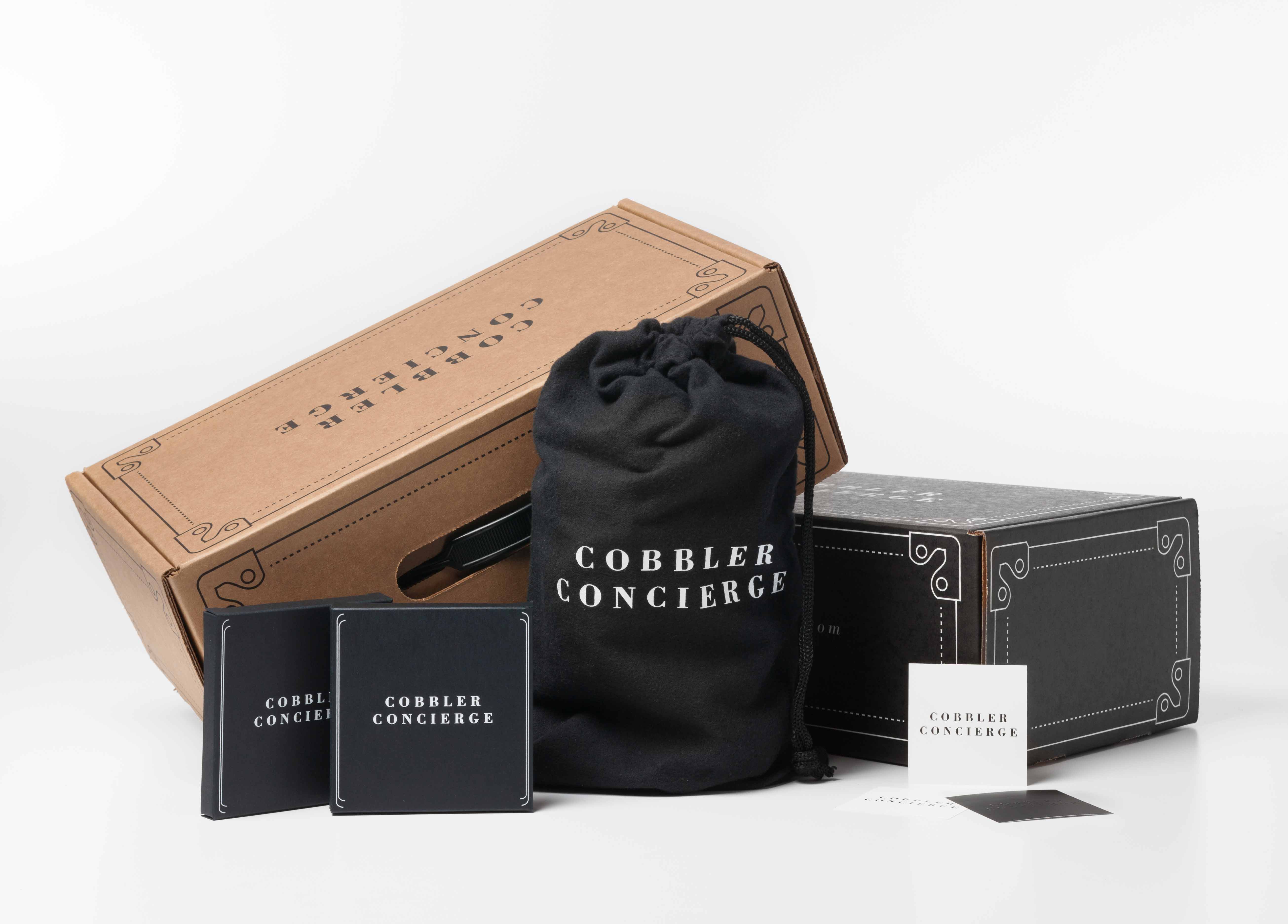 Cobbler Concierge Collection